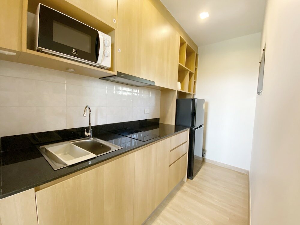 Фото Maleesa Place Hua Hin