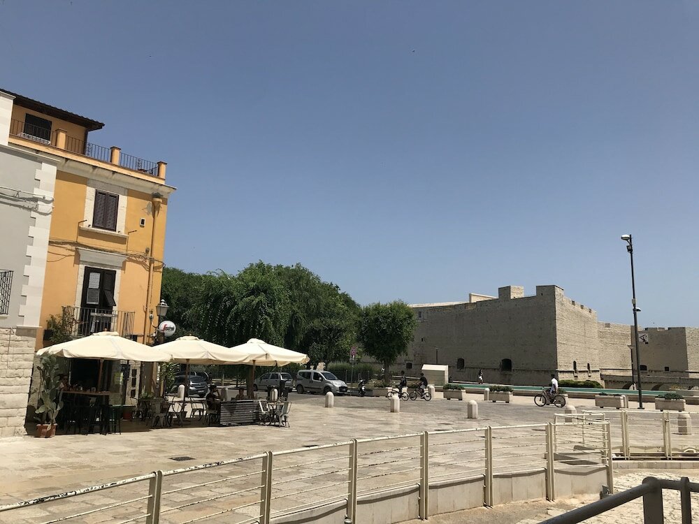 Фото CastelDuomo - Dimore Deluxe