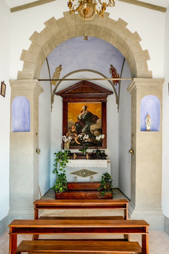 Фото Tenuta i Mandorli