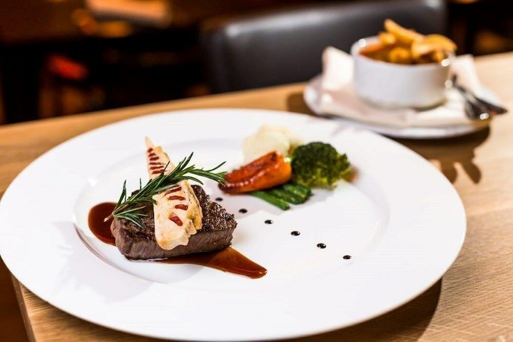 Фото Trend Hotel