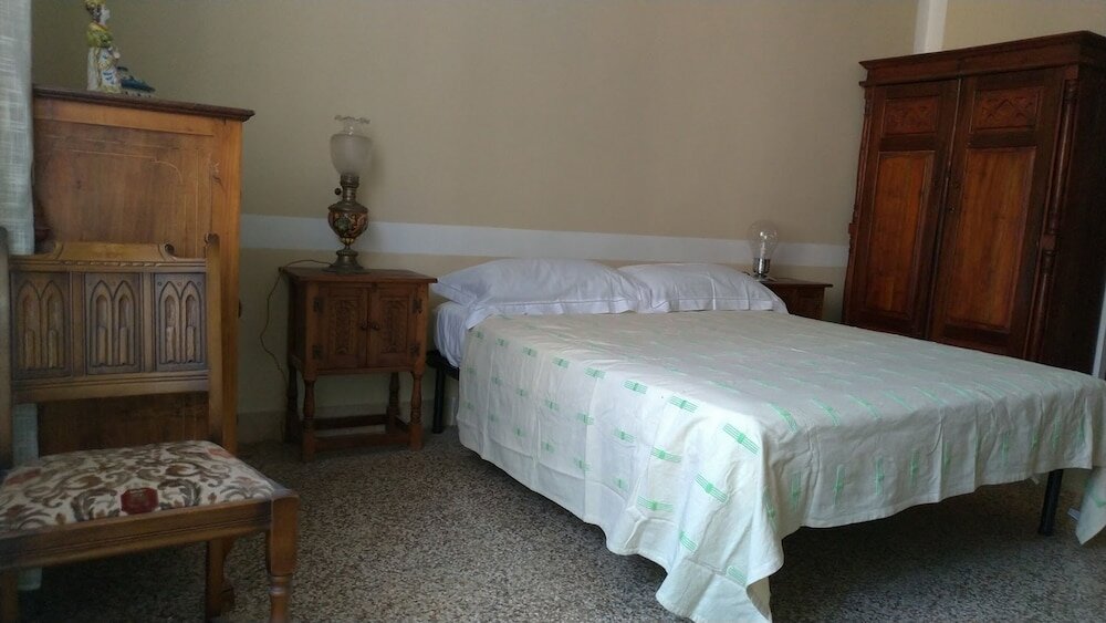 Фото Mabbonath b&b Palermo Centro
