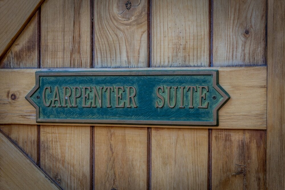 Фото The Davies Family Inn