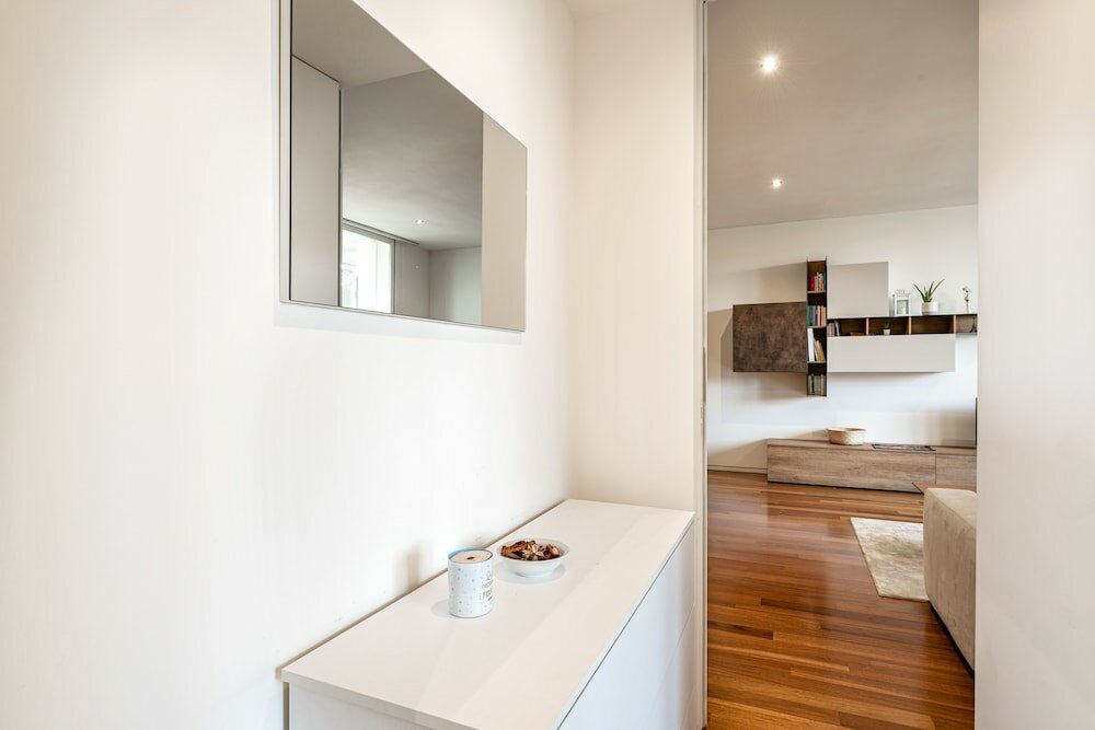 Фото Rifredi Station Exclusive Apartment