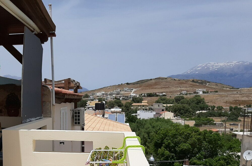 Фото Kalamaki Sight