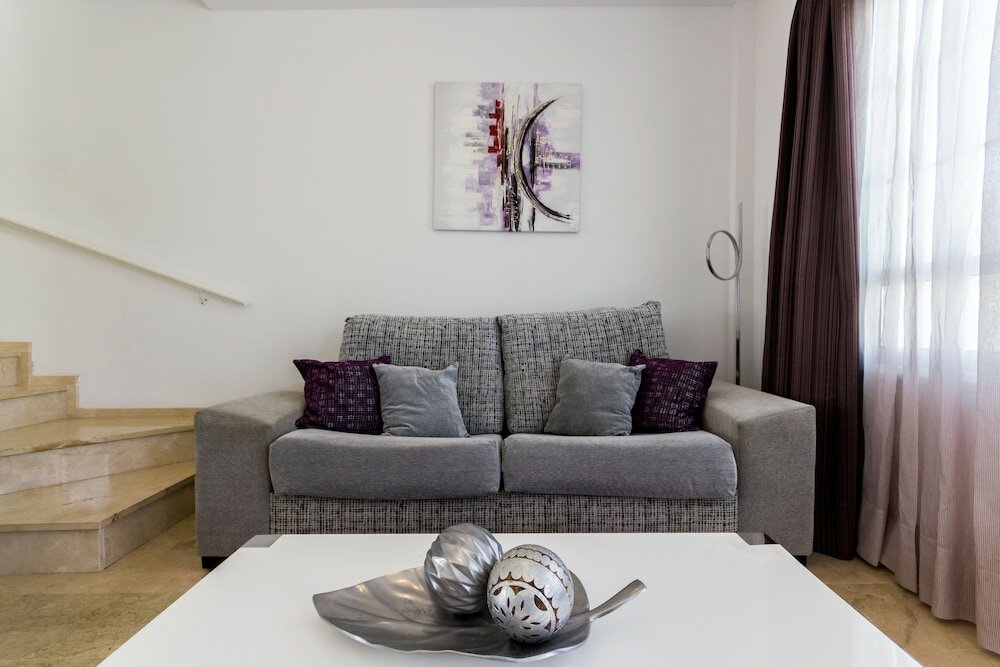 Фото El Valle Dream Apartment