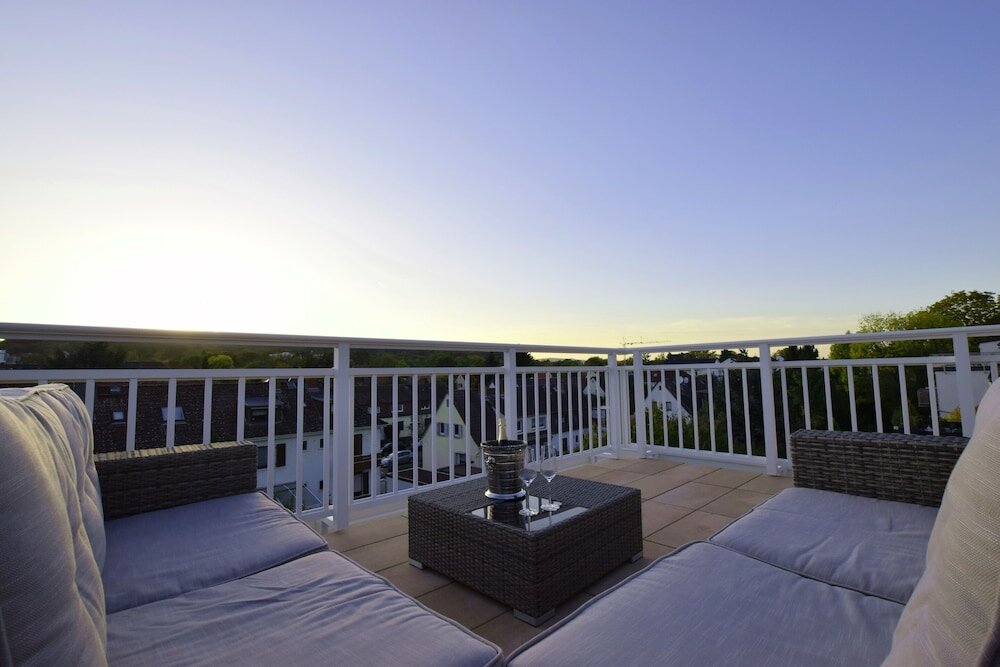 Фото Kampowski Apartments Deluxe