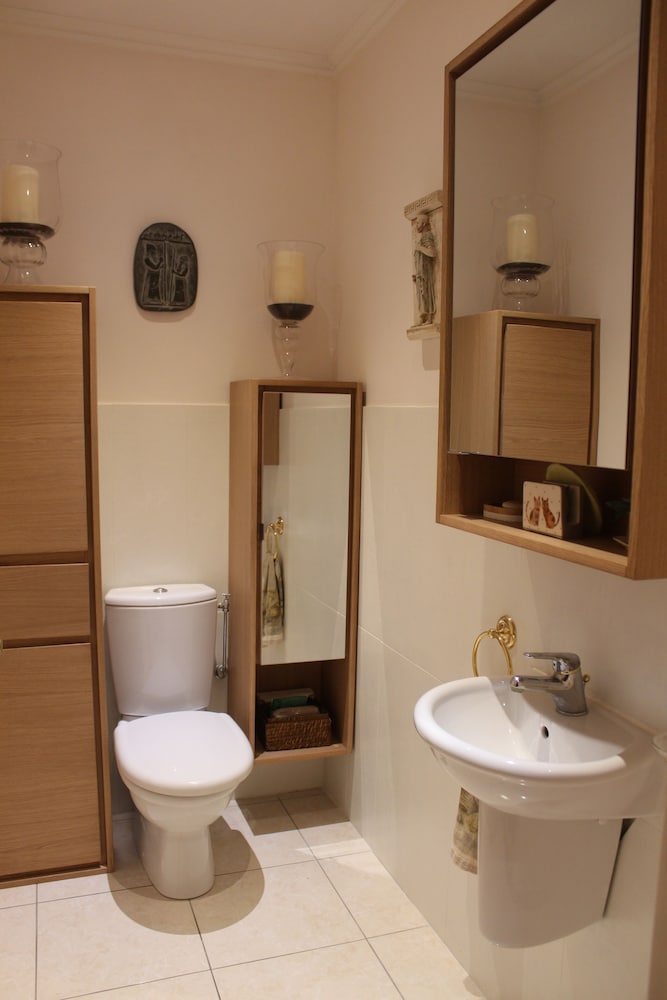 Фото La Villa Topi