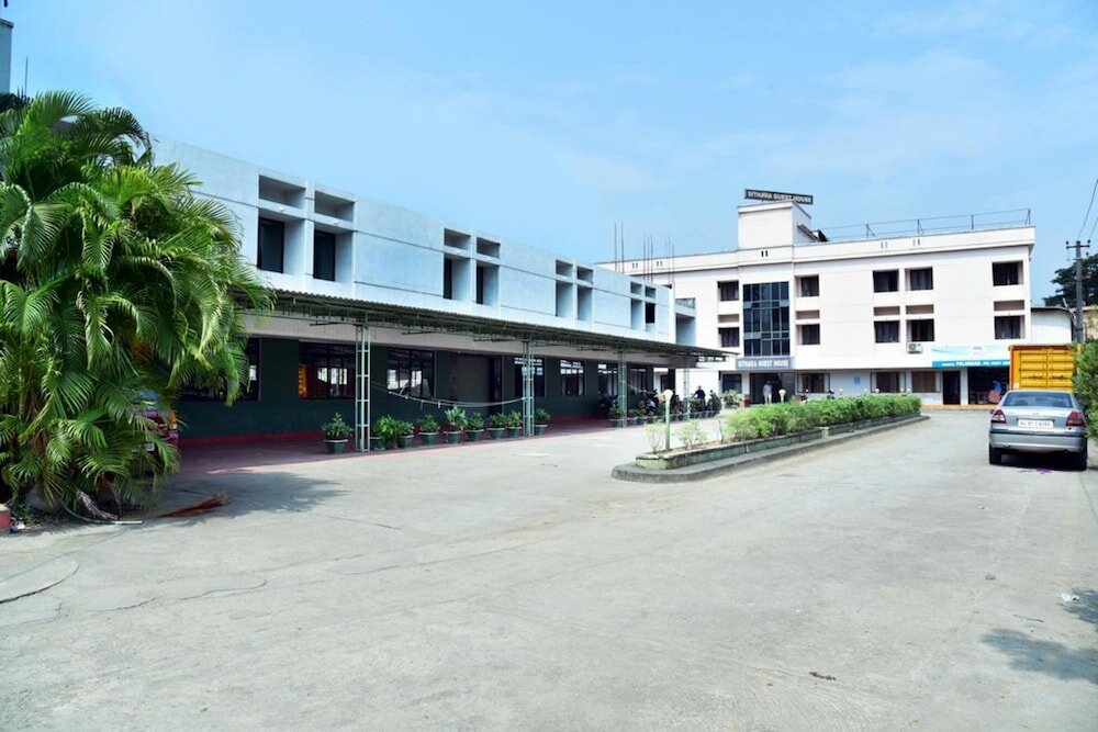 Фото Sithara Guest House