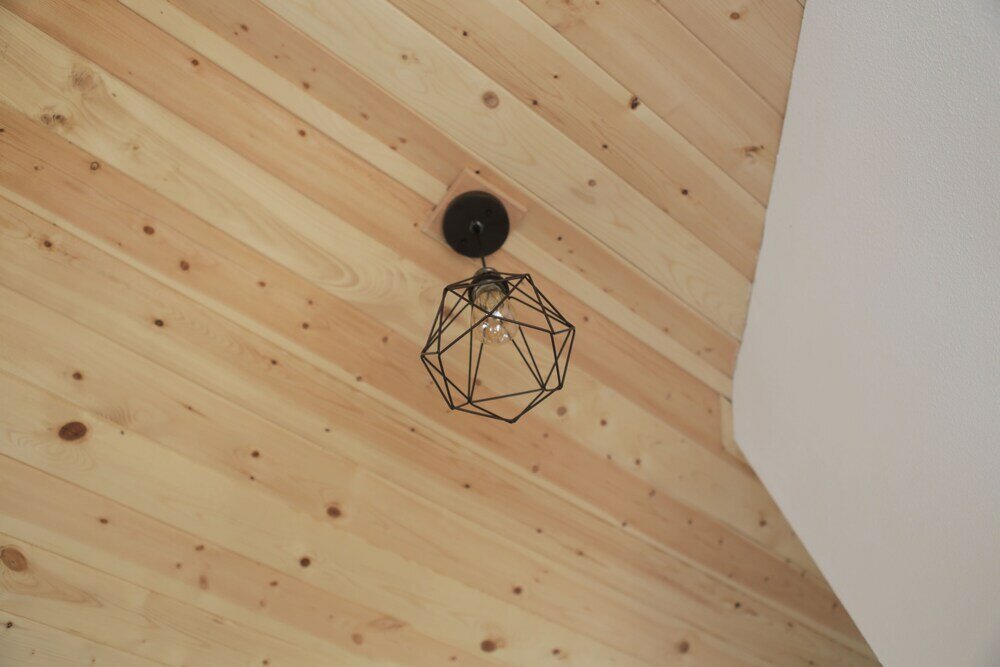 Фото Clydesdale Outpost