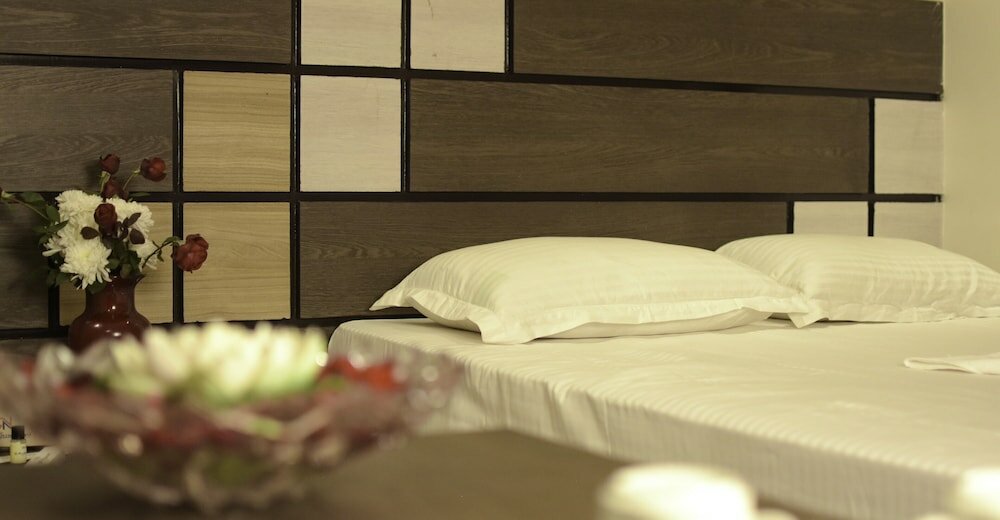 Фото Rajnandini Hotel and Banquet