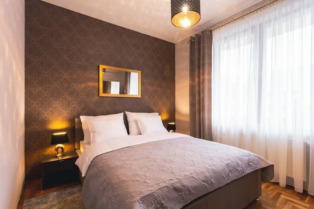 Фото Laufer Apartment