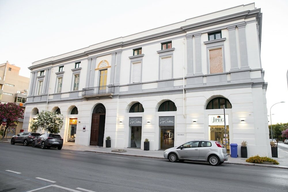 Фото Historico loft & rooms