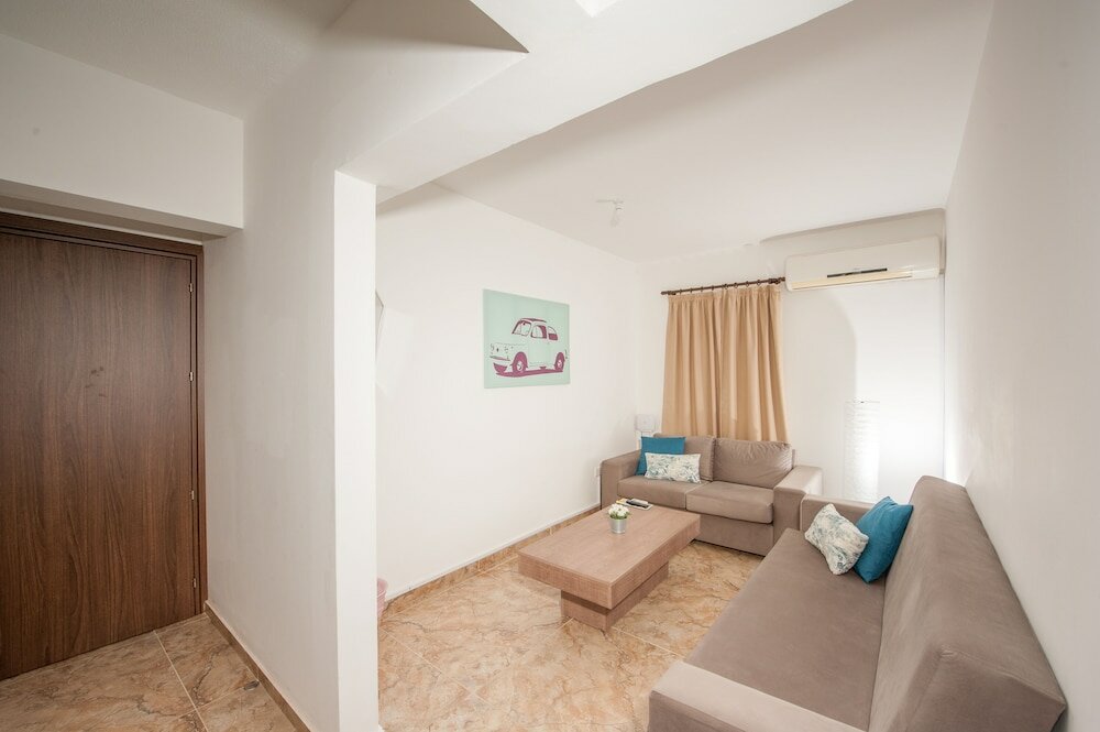 Фото Ha. De. Co. Holiday Apts