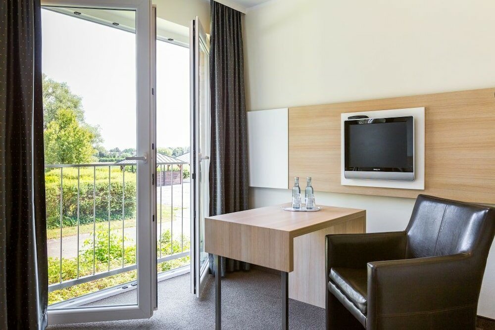 Фото Trend Hotel