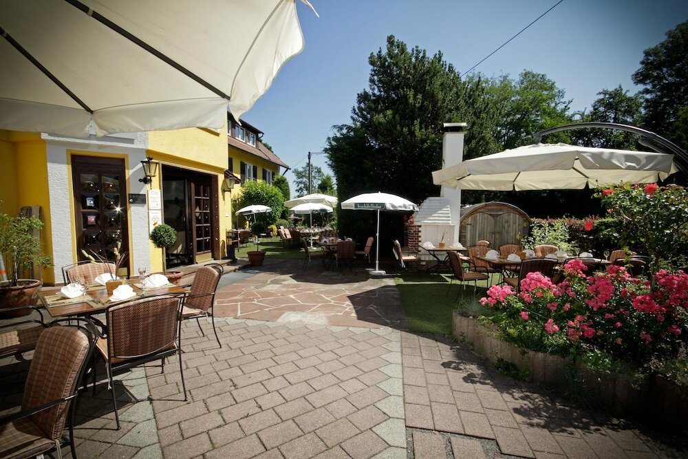 Фото Hotel Römerhof