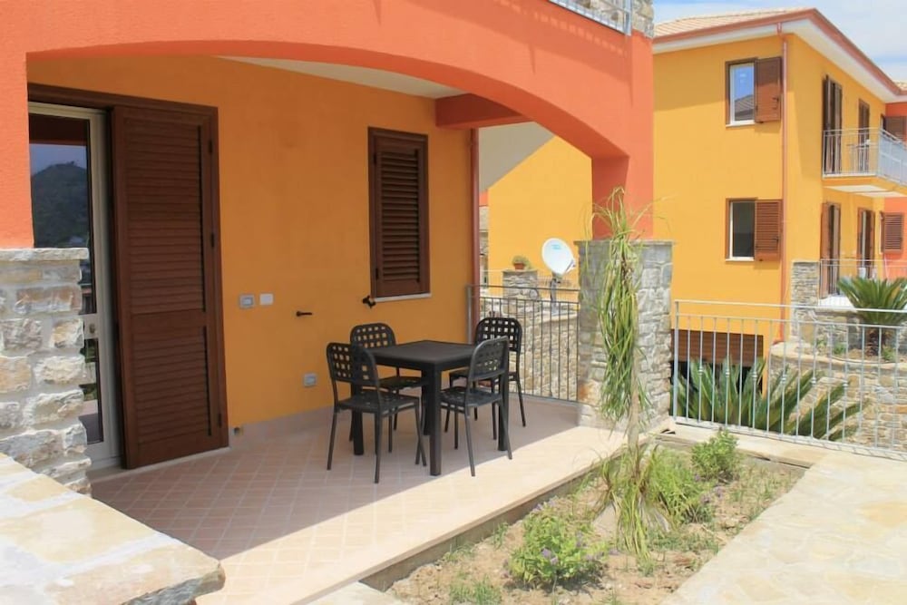 Фото Residence Cilento Holiday Village