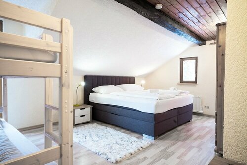 Гостиница Lake View Lodges by we rent