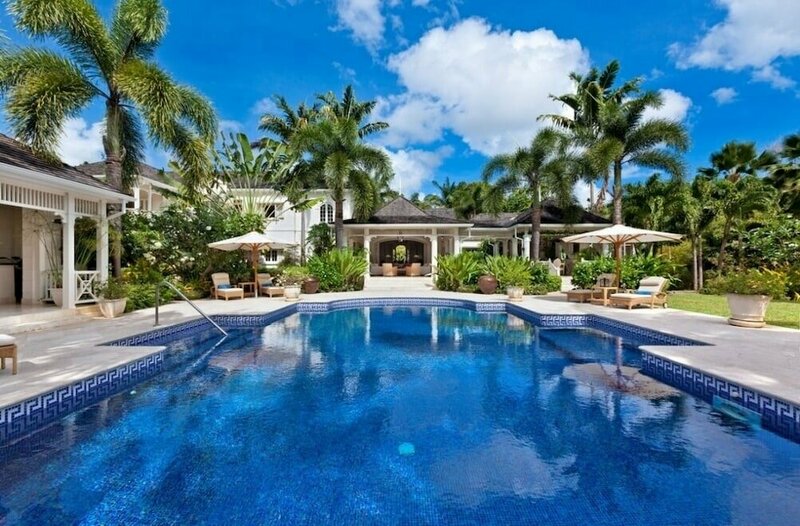Гостиница Villa Coco de Mer