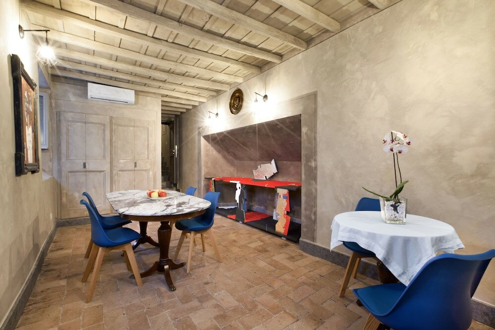 Фото Santa Caterina Relais