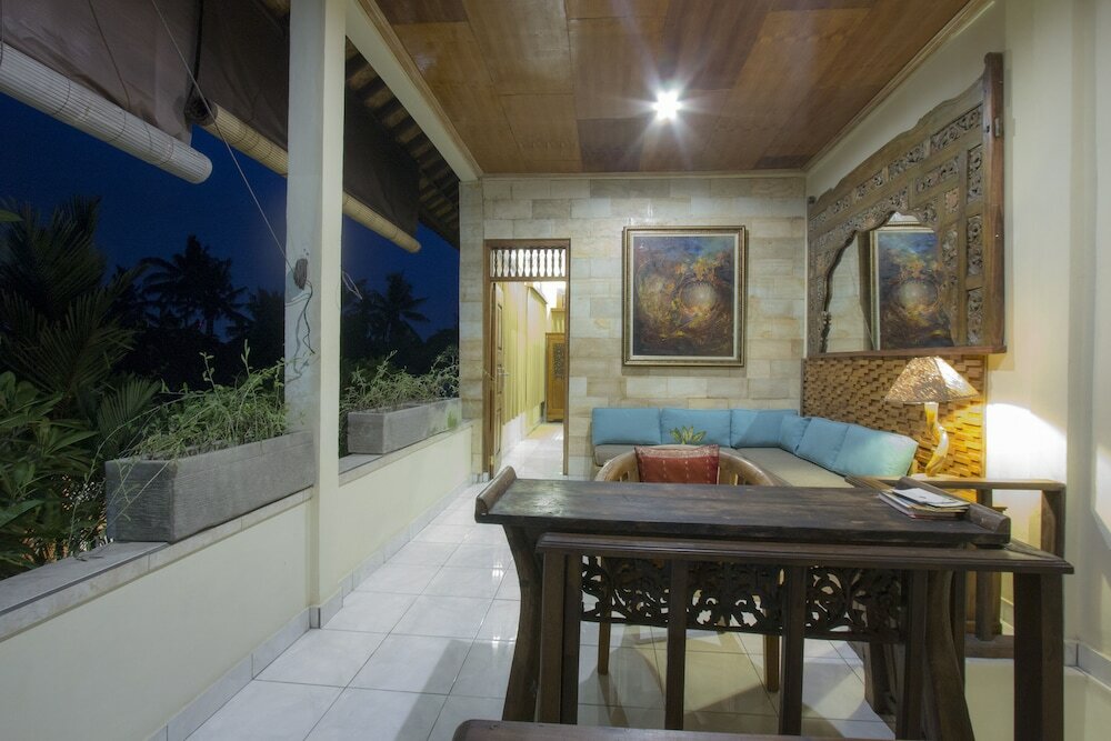 Фото Pondok Prapen