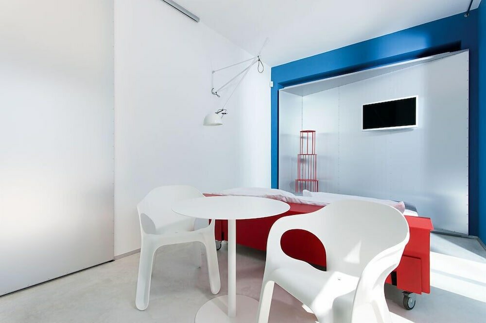 Фото Calcebianca