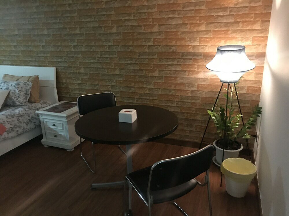 Фото Omnitower cozy apartment