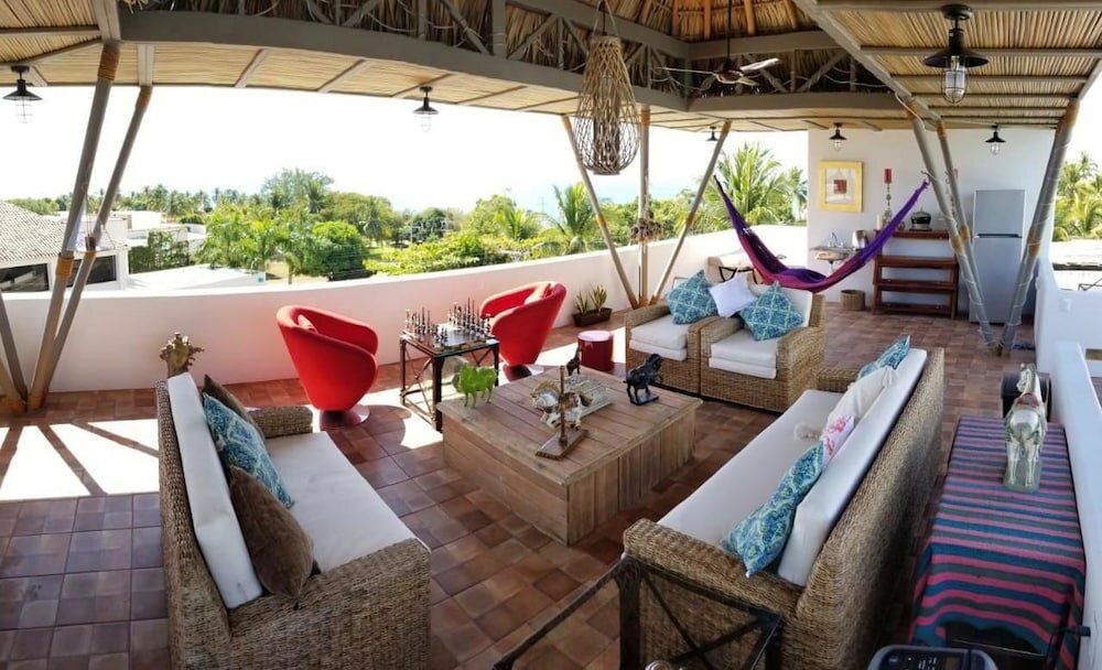 Фото Casa Bvella Great Small Hotel Boutique