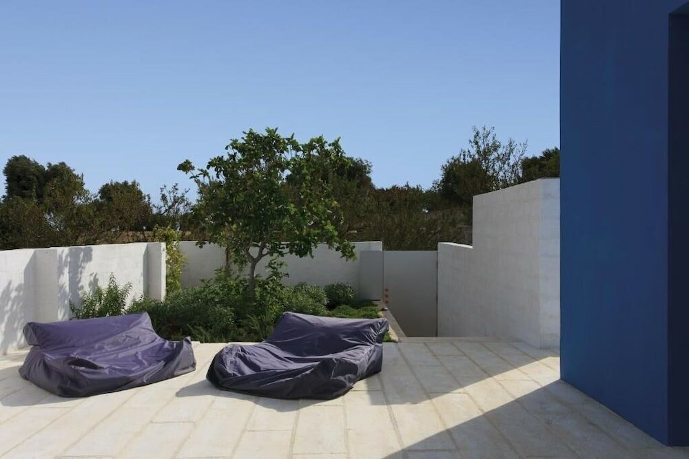 Фото Calcebianca