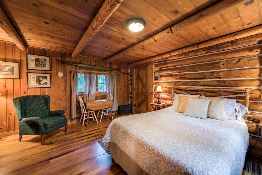 Фото The Davies Family Inn