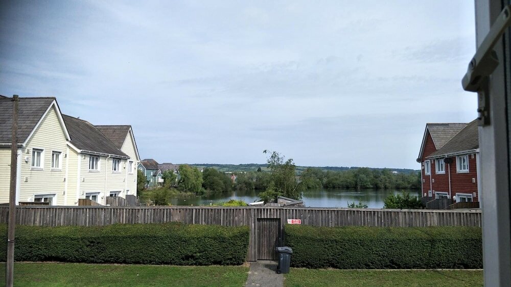 Фото Mallard Cottage