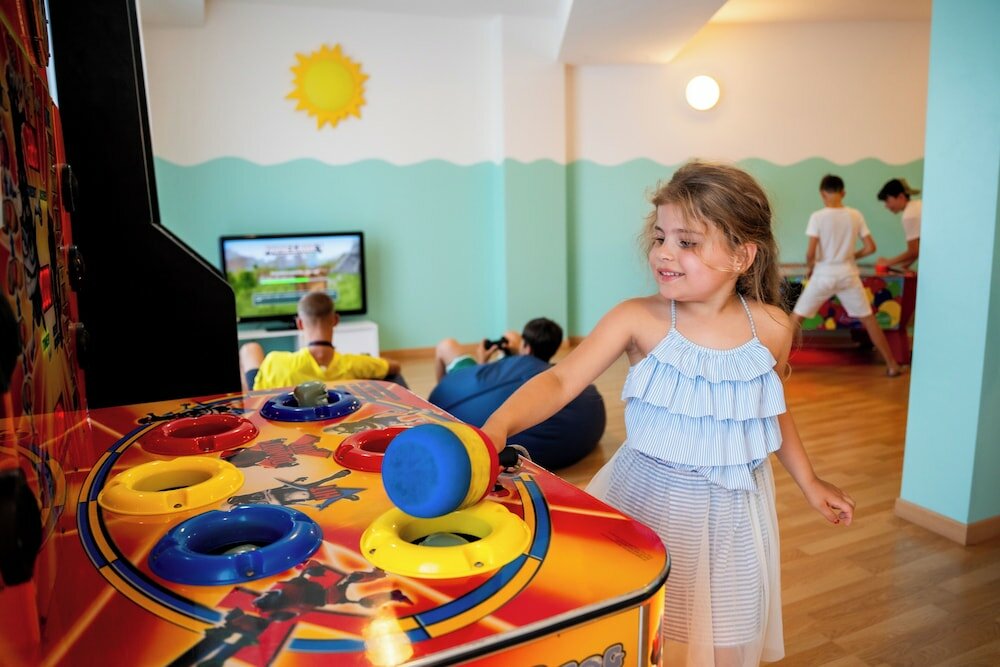 Фото Hotel Olympus