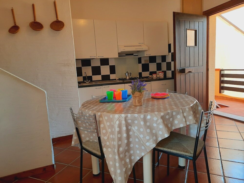 Фото Baia di Ulisse