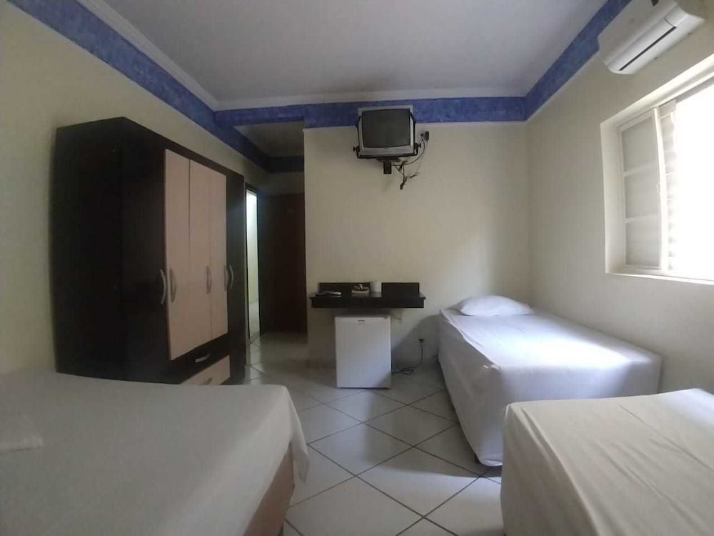 Фото Hotel Belo Horizonte