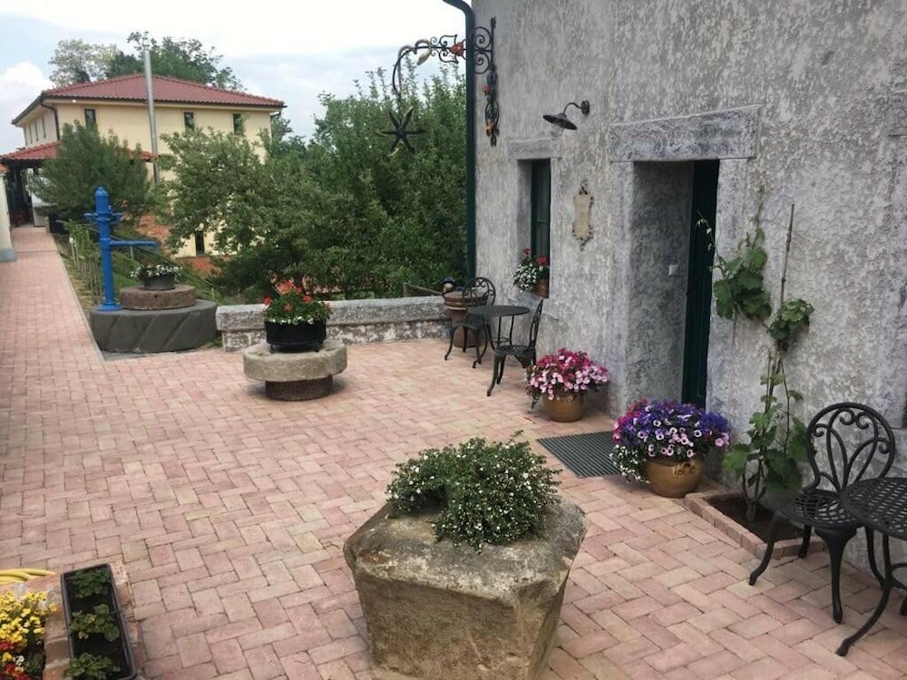 Фото Boutique Hotel Pri Mlyne