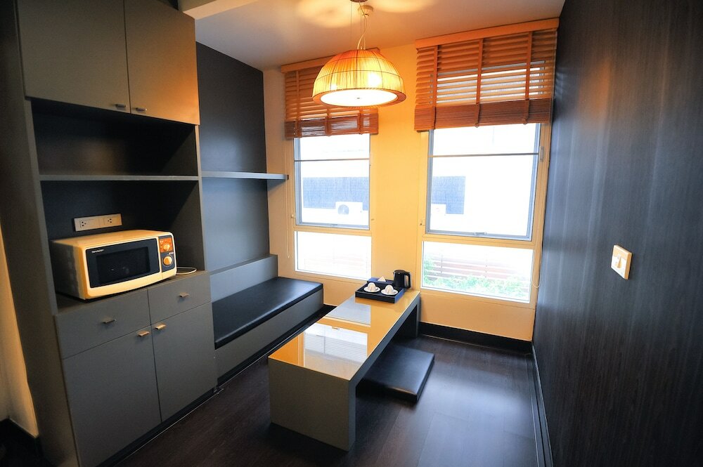 Фото 42 Grand Residence