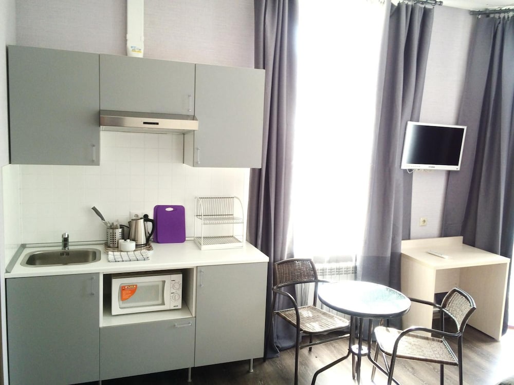 Фото Атмосфера на Большом 25 ПС