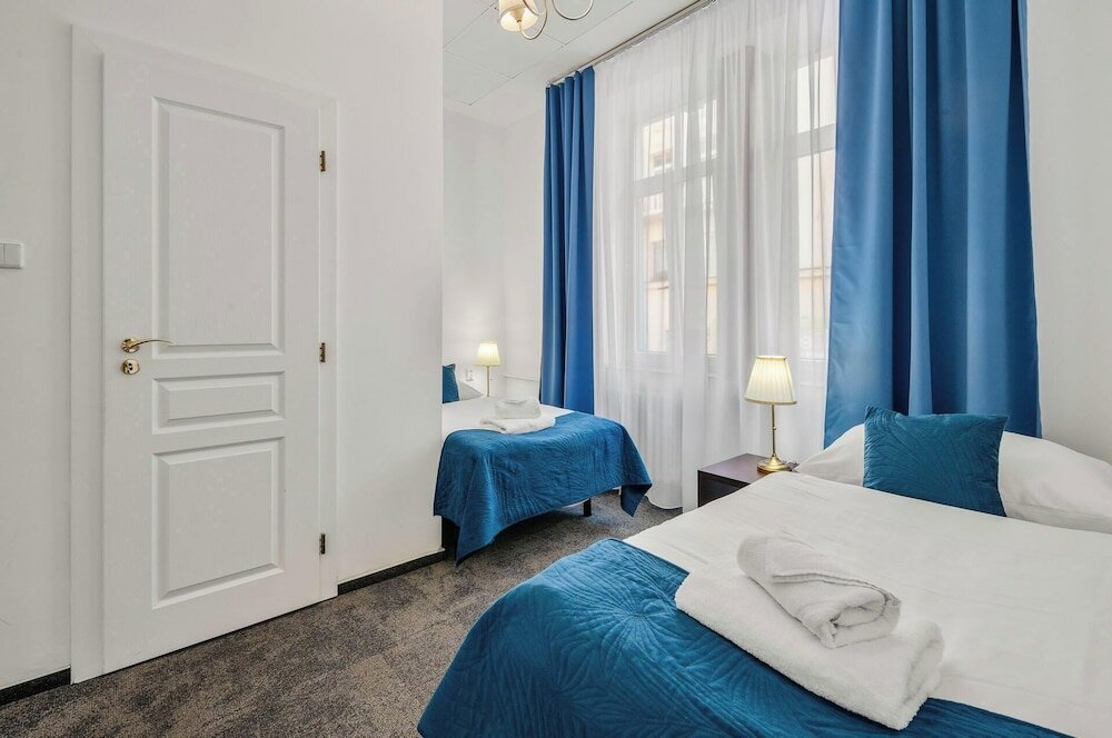 Фото Elisabeth Old Town