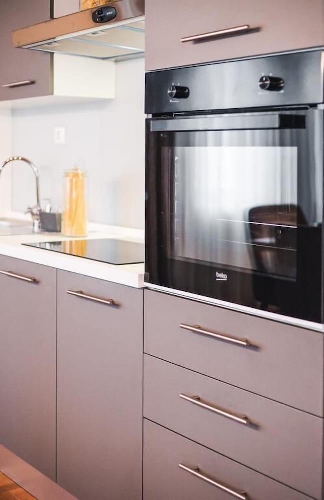 Фото Laufer Apartment