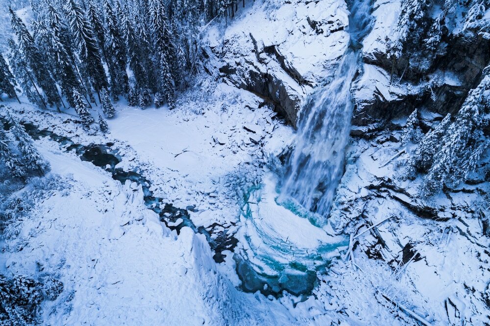 Фото Hotel Krimmlerfälle