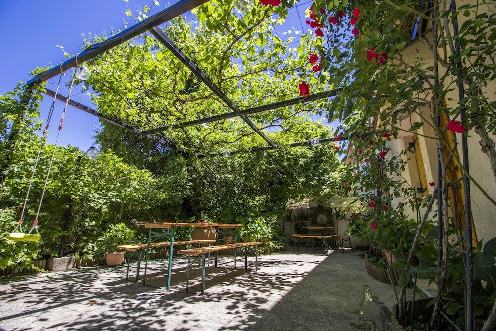 Фото Kyveli Cottage