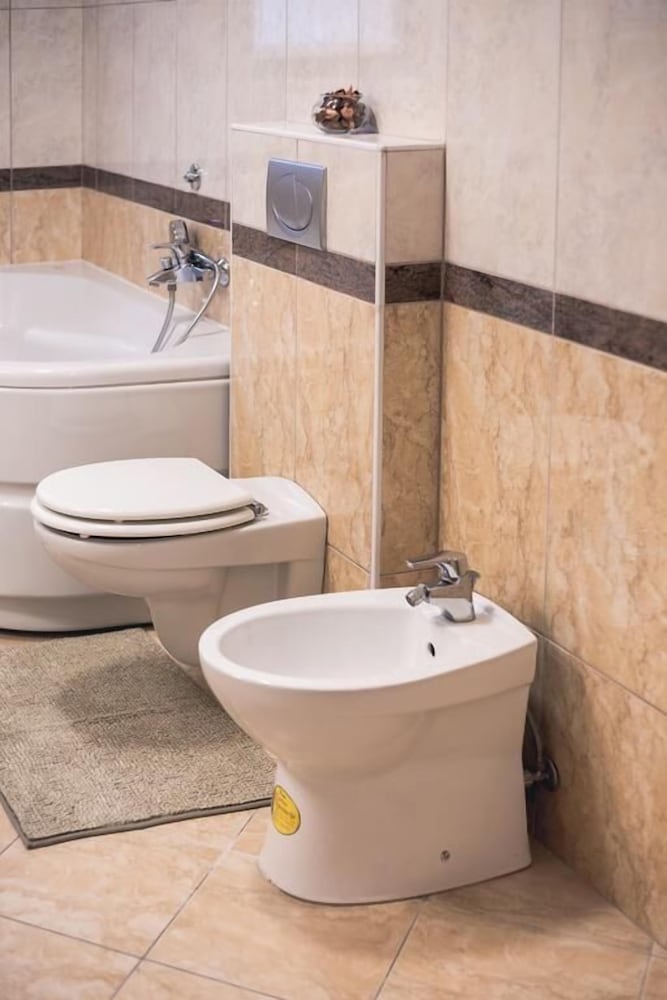 Фото Laufer Apartment