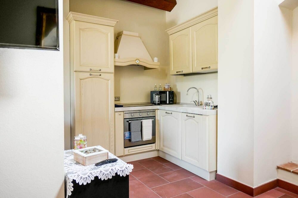 Фото Tenuta i Mandorli