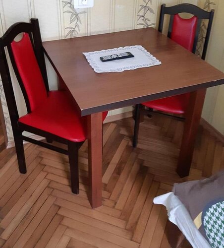 Гостиница Hostel mPark Chorzow в Хожуве