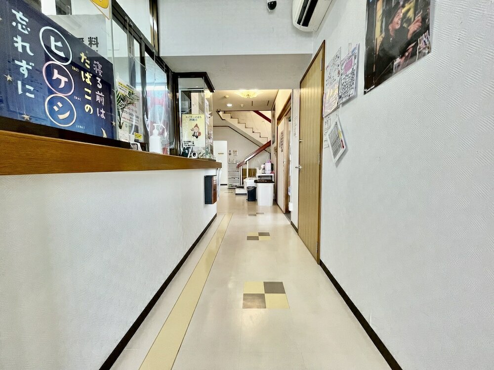 Фото Hotel Time Rich