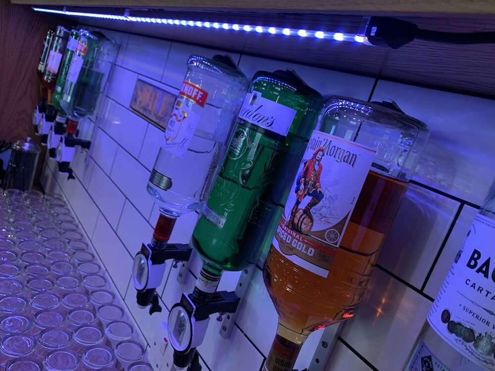 Фото Chlachain Inn