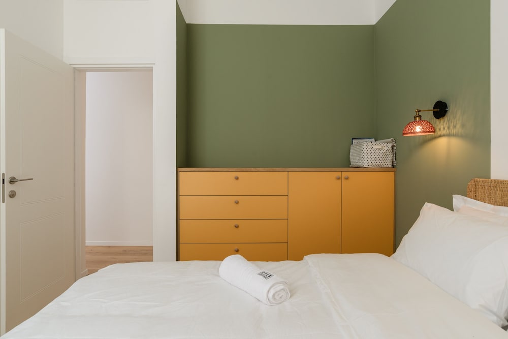 Фото AirTLV - Rambam Residence