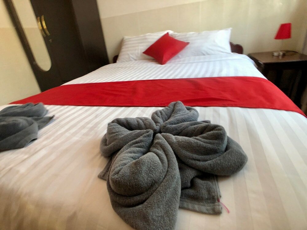 Фото Downtown Siem Reap Villa