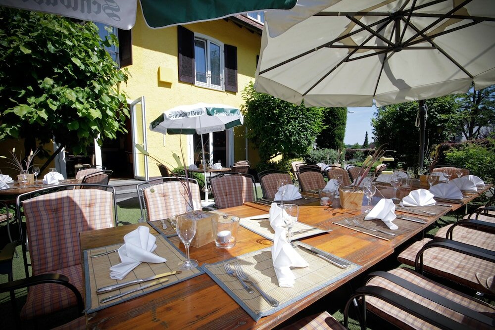 Фото Hotel Römerhof