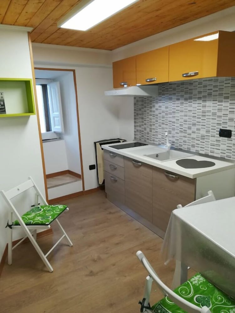 Фото San Procopio