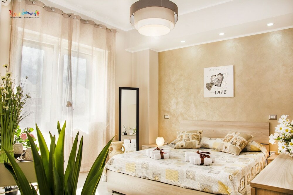 Фото B&b L'Olimpo